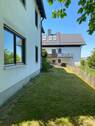 unterer Garten.jpg - 6 Zimmer Einfamilienhaus in Vilsbiburg