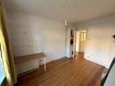 Schlafzimmer - 2 Zimmer Etagenwohnung in Hamburg