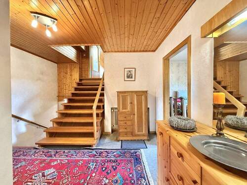 Flur Obergeschoss - 