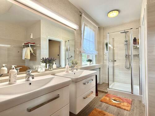 Badezimmer OG - 