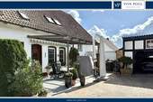 Stilvolles Fachwerkhaus mit diversen Nutzungsmöglichkeiten - Viel Raum für Leben und Gemeinsamkeit im großzügigen Einfamilienhaus