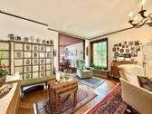 Kaminecke - 