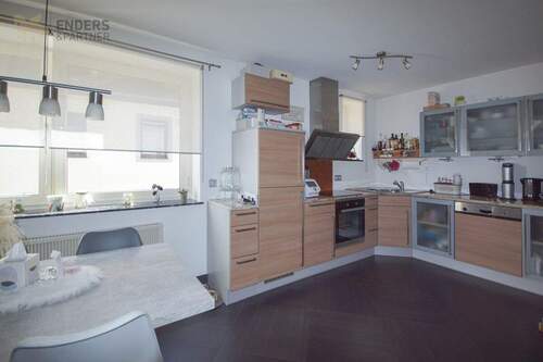 3 - 3 Zimmer Einfamilienhaus in Hetzerath