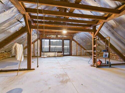 Speicher-Ausbaureserve - 