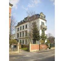 Charmante 2-Zimmer-Wohnung mit Balkon – gepflegt, modernisiert & bezugsfertig - Dresden Striesen-Ost