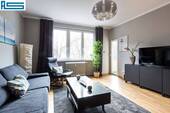 Geräumiges Wohnzimmer* - 