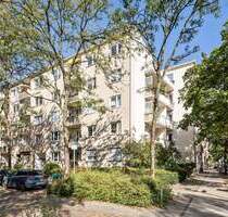 Ruhig & zentral: Vermietete 3-Zimmerwohnung - Berlin Moabit