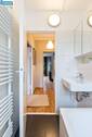 Blick Richtung Wohnzimmer* - 