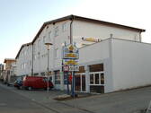 Bild 2 - Halle zur Miete in Kämpfelbach