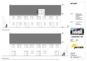 Bauplanung Aussenansicht - 