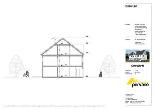 Querschnitt - 