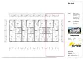 Grundriss OG - Haus B1 - 