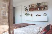 Beispiel Schlafzimmer - 