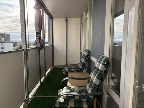 Balkon - 