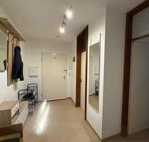 Oggersheim - 2-Zimmer-Wohnung mit Balkon und Stellplatz - Ludwigshafen am Rhein