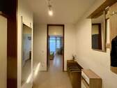 Eingangsbereich - 2 Zimmer Etagenwohnung zur Miete in Ludwigshafen am Rhein