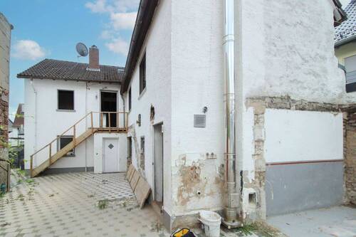 Innenhof - 