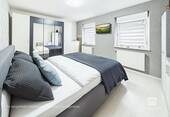 Schlafzimmer 1/2 (K) - 