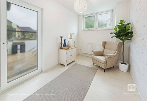 Schlafzimmer 2/2 (K) - 