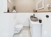 Gäste-WC (KI) - 