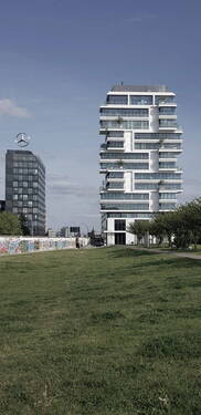 Bild 1 - Berlin LIVING LEVELS Luxus an der Spree