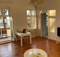 Charmante Altbauwohnung - Top Zustand - Von Privat - Berlin Reinickendorf