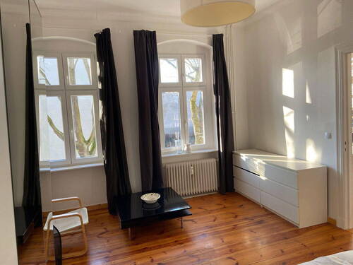 Bild 4 - Etagenwohnung mit 53,00 m² in Berlin zum Kaufen