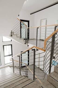 Treppenhaus - 
