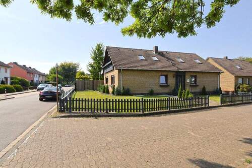 Bild2 - 6 Zimmer Einfamilienhaus zum Kaufen in Lübbecke
