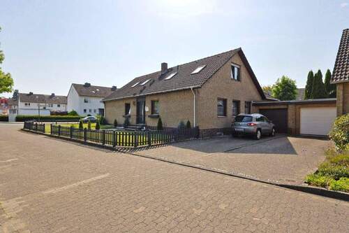 Bild3 - 6 Zimmer Einfamilienhaus in Lübbecke