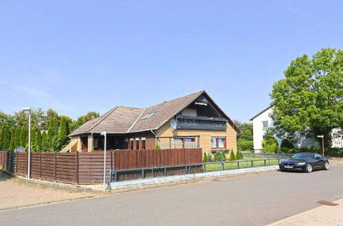 Bild4 - Einfamilienhaus mit 195,00 m² in Lübbecke zum Kaufen