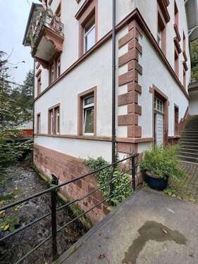 Wiehre-Günterstal: 4x GründerzeitWhg + Fabrik-Loft - 