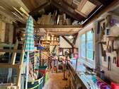 Wiehre-Günterstal: 4x GründerzeitWhg + Fabrik-Loft - 