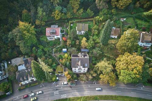 Wiehre-Günterstal: 4x GründerzeitWhg + Fabrik-Loft - 