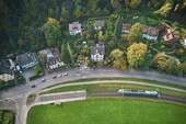 Wiehre-Günterstal: 4x GründerzeitWhg + Fabrik-Loft - 
