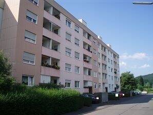 Objektansicht - ****Schöne Wohnung mit 2 Loggien****