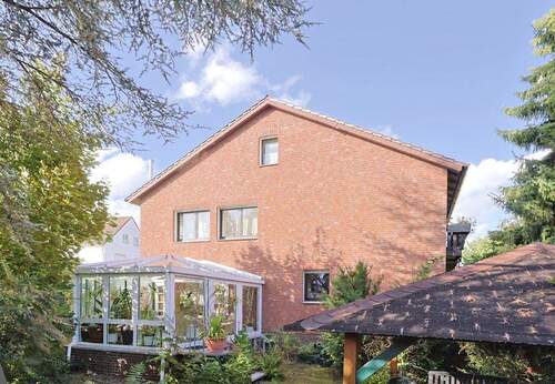 Bild2 - 8 Zimmer Einfamilienhaus zum Kaufen in Preußisch Oldendorf