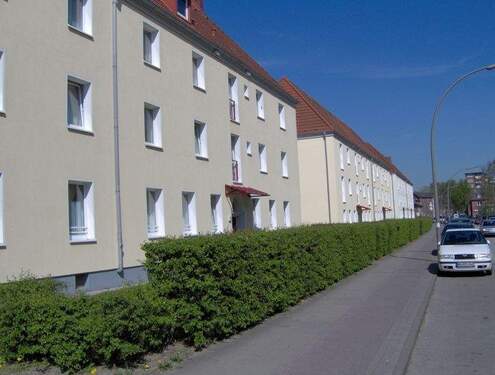 Vertriebsbild - Büro zur Miete in Hamburg