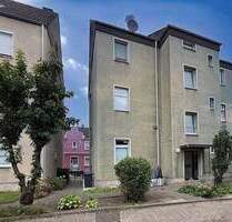 Zuhause ankommen - perfekte Wohnung für Singles und Paare! - Herne Herne-Mitte