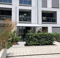 LAUBENHOF | Großzügiges Haus-im-Haus-Konzept mit Terrasse und Loggia im Herzen von Konstanz