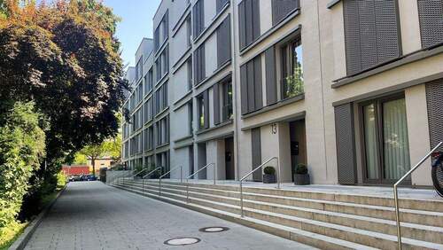 Frieda-Sigrist-Weg - 