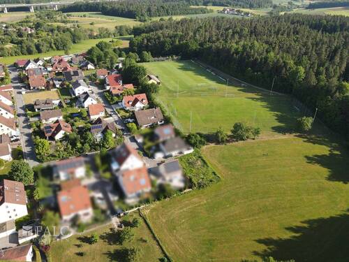 Schnaittach 4_1 - Grundstück in Schnaittach zum Kaufen