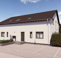 Ein Haus mehrere Einnahmequellen - baue in Riesa ein Apartmenthaus.