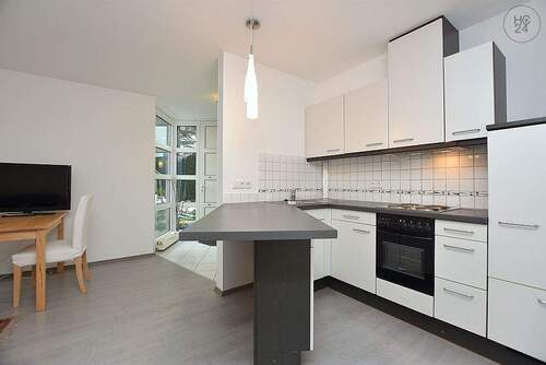 Bild3 - 2 Zimmer Etagenwohnung in Nürtingen