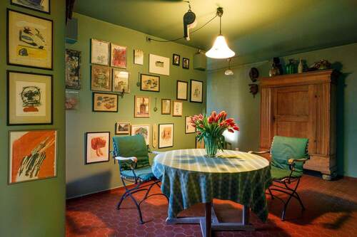 Bild 2 - 4 Zimmer Bungalow zum Kaufen in Hamburg