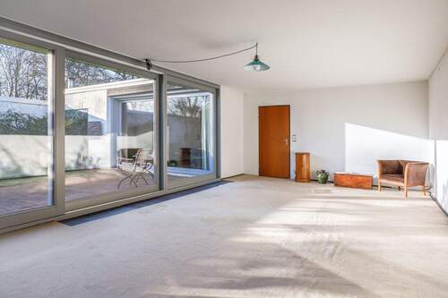 Bild 3 - 4 Zimmer Bungalow in Hamburg