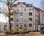 Friedrichshaller Str. 18 - Attraktiver 4%er in Schmargendorf