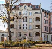 Attraktiver 4%er in Schmargendorf - Berlin