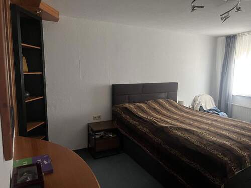 Schlafzimmer - 