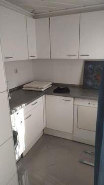 Hauswirtschaftsraum - 